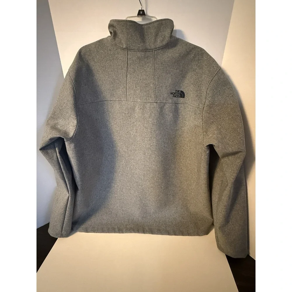 The North Face north face