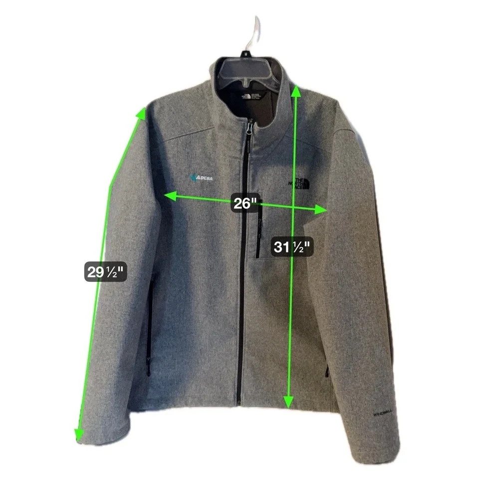 The North Face north face
