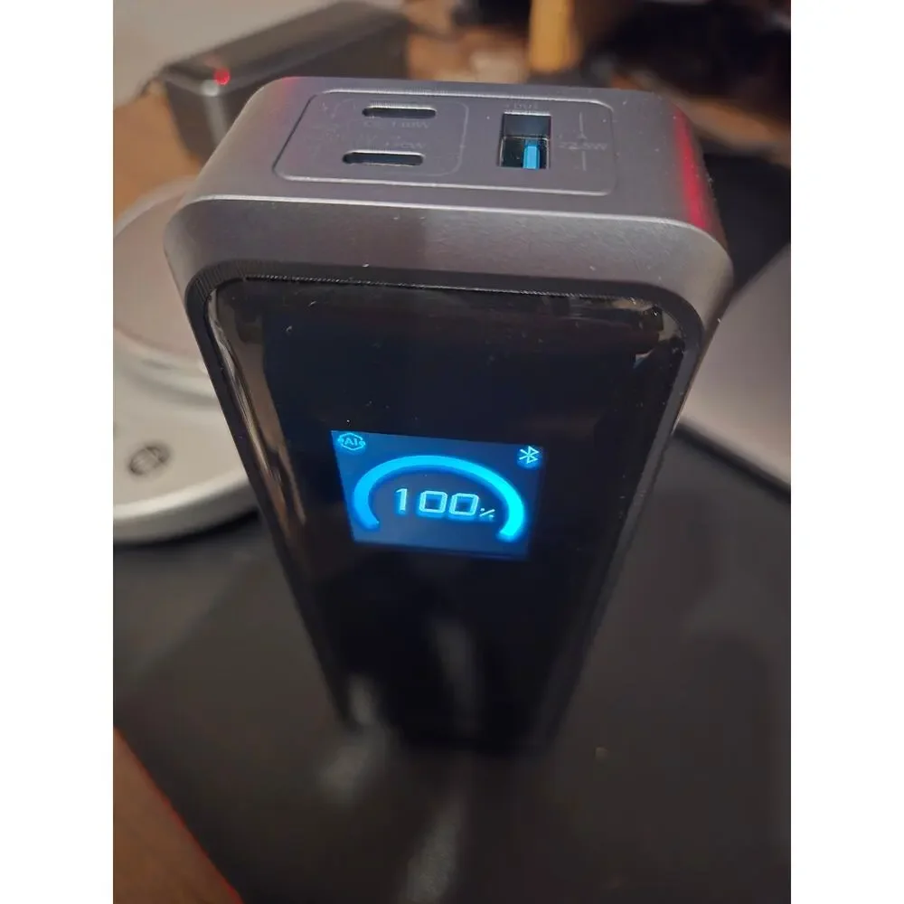 Anker prime power