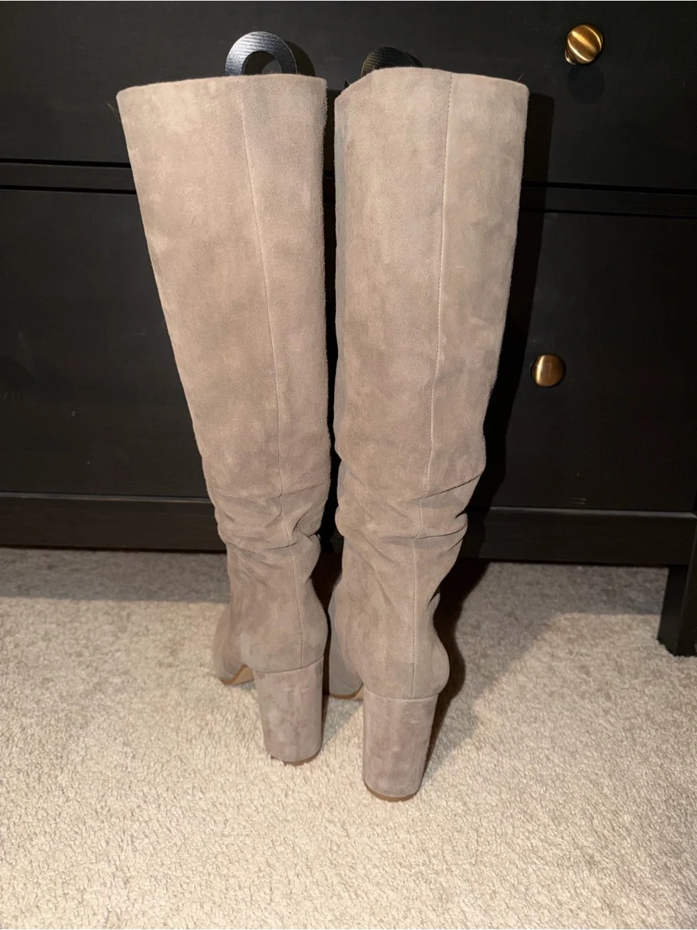 Vince Camuto timeless over