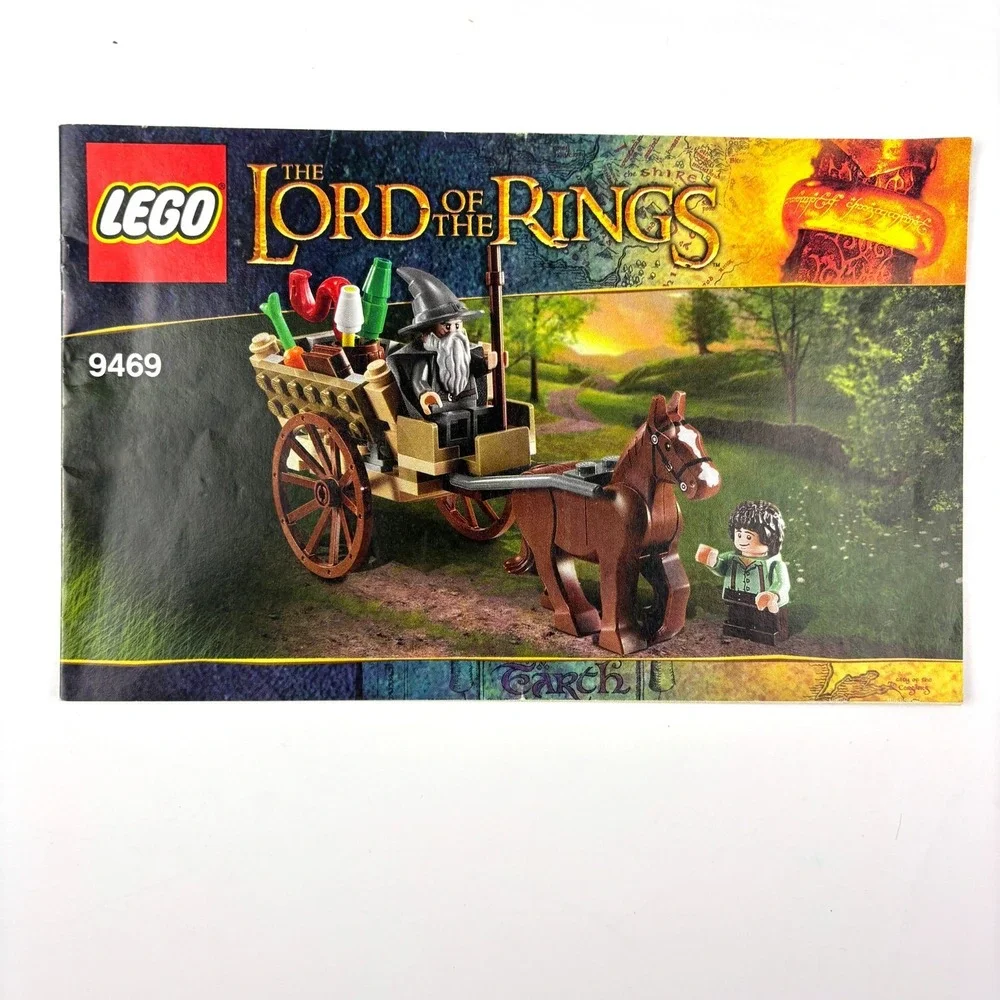 Lego pics gathering