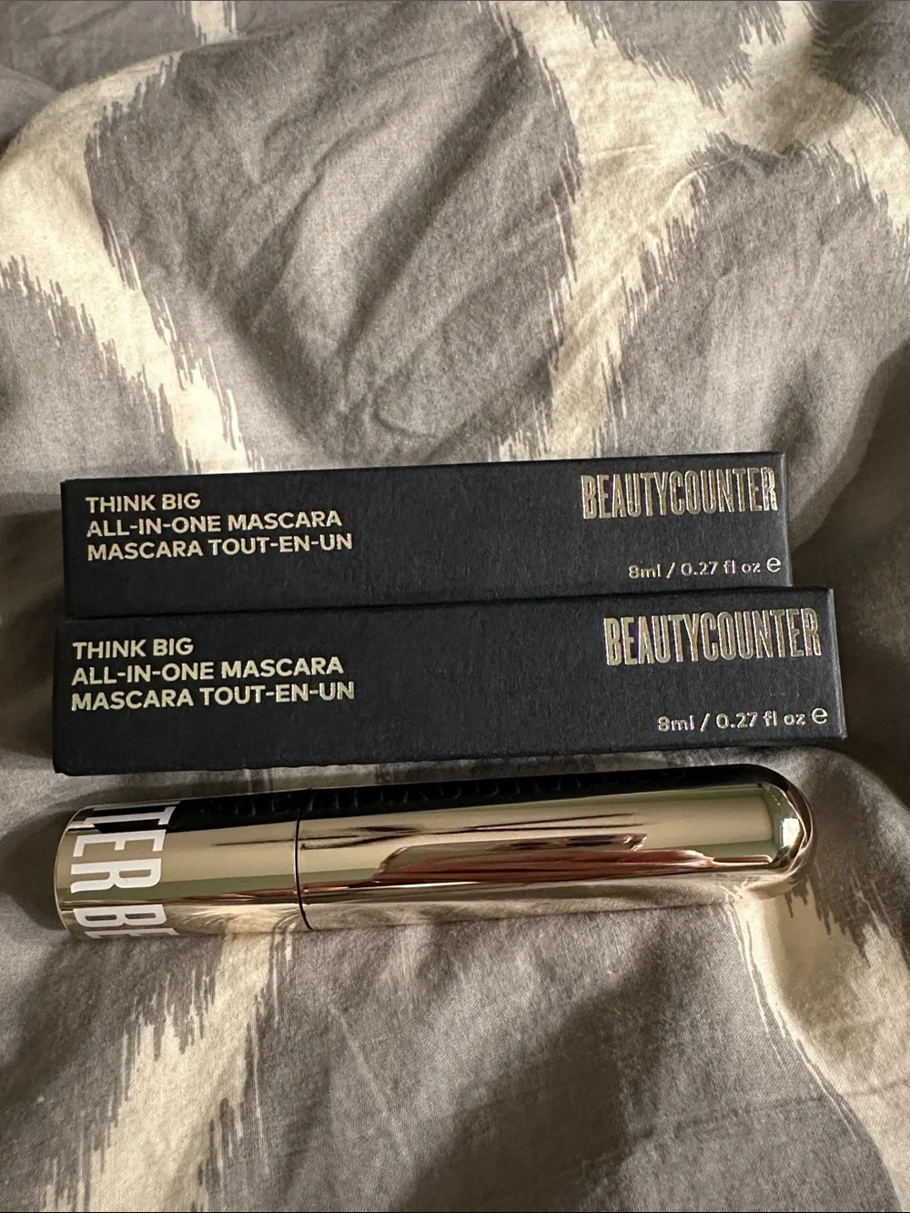 beautycounter high pigment