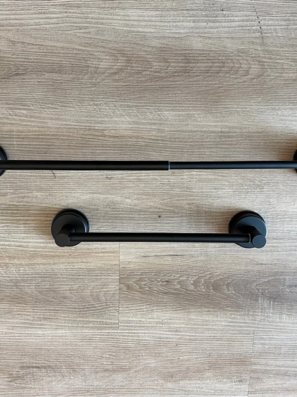 N/A adjustable matte