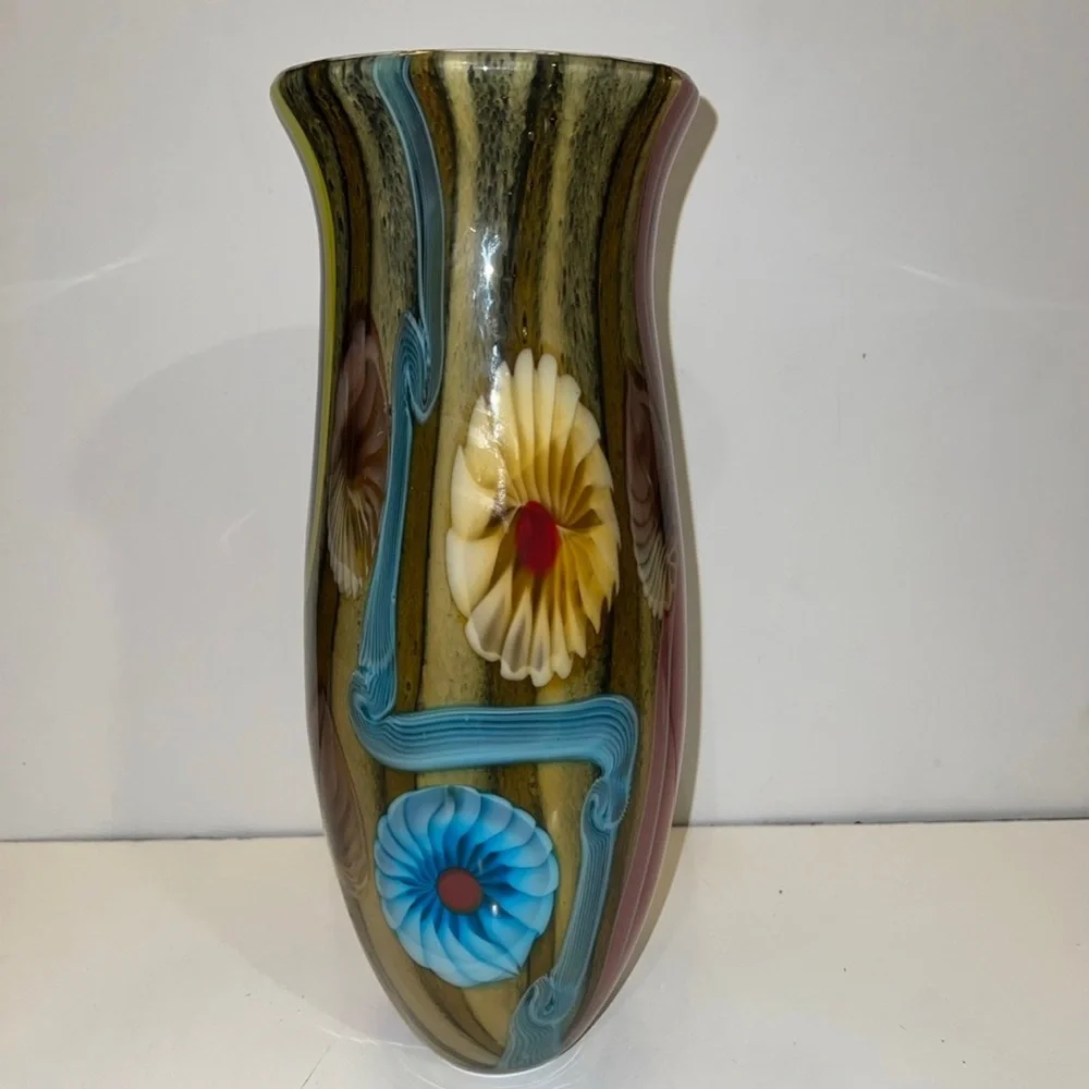 N/A murano art