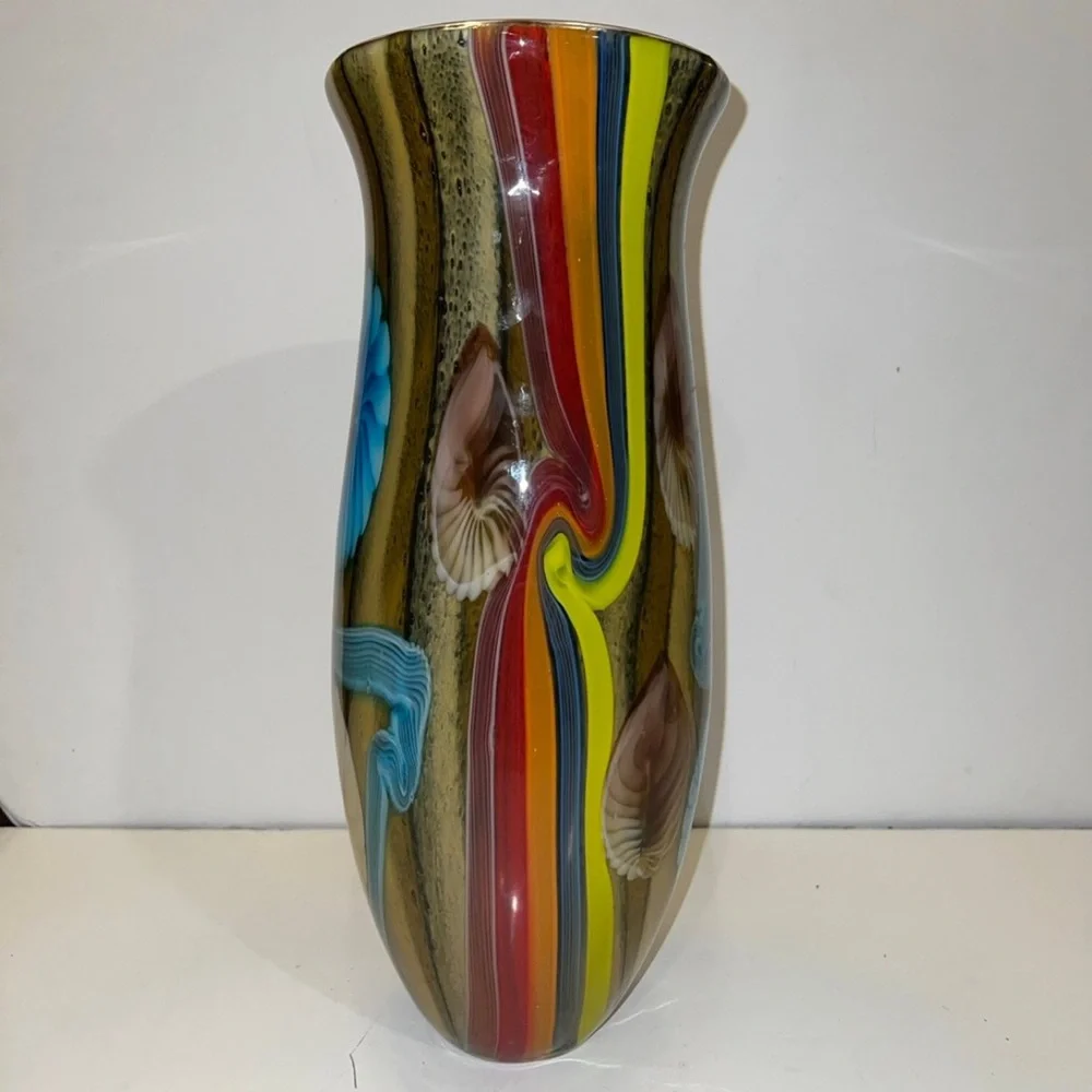 N/A murano art