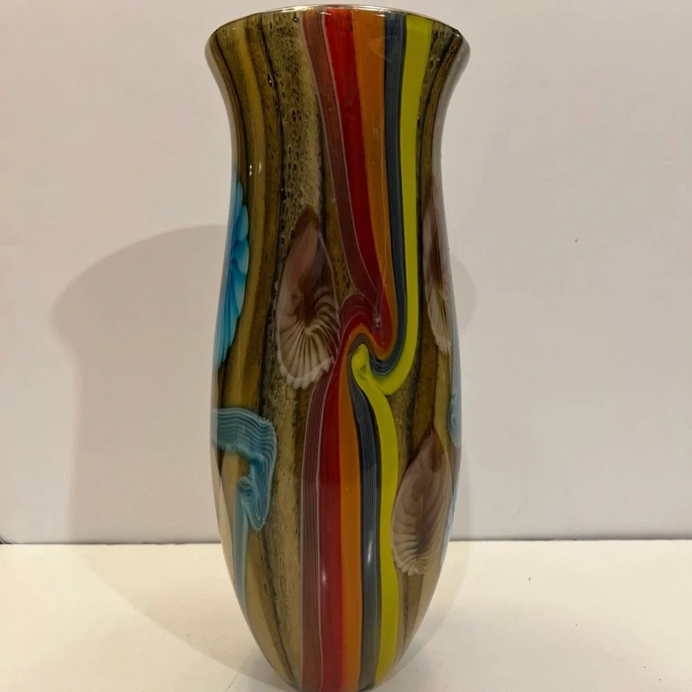 N/A murano art