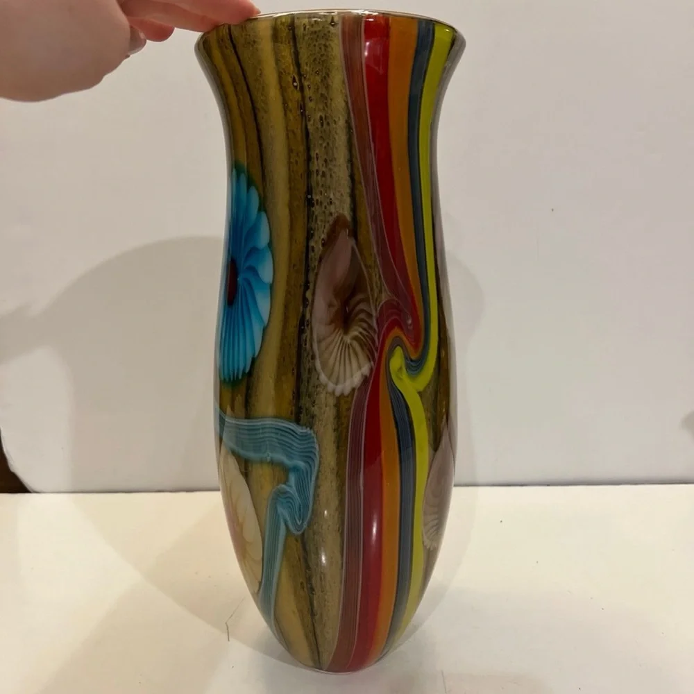 N/A murano art