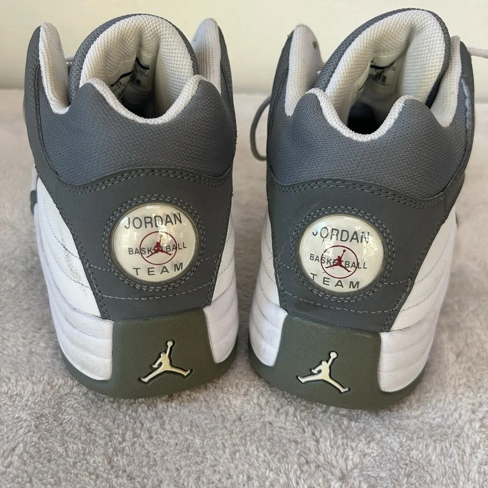 Jordan great only