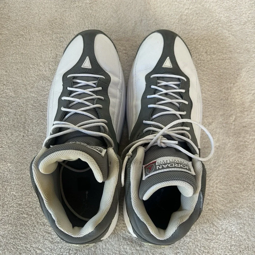 Jordan great only
