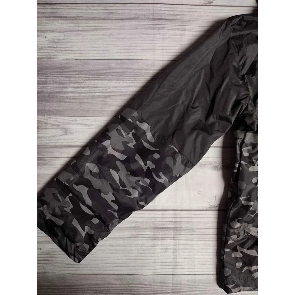 OshKosh Bgosh gear up