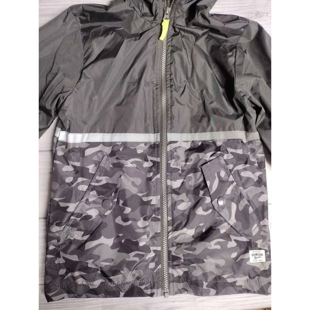 OshKosh Bgosh gear up