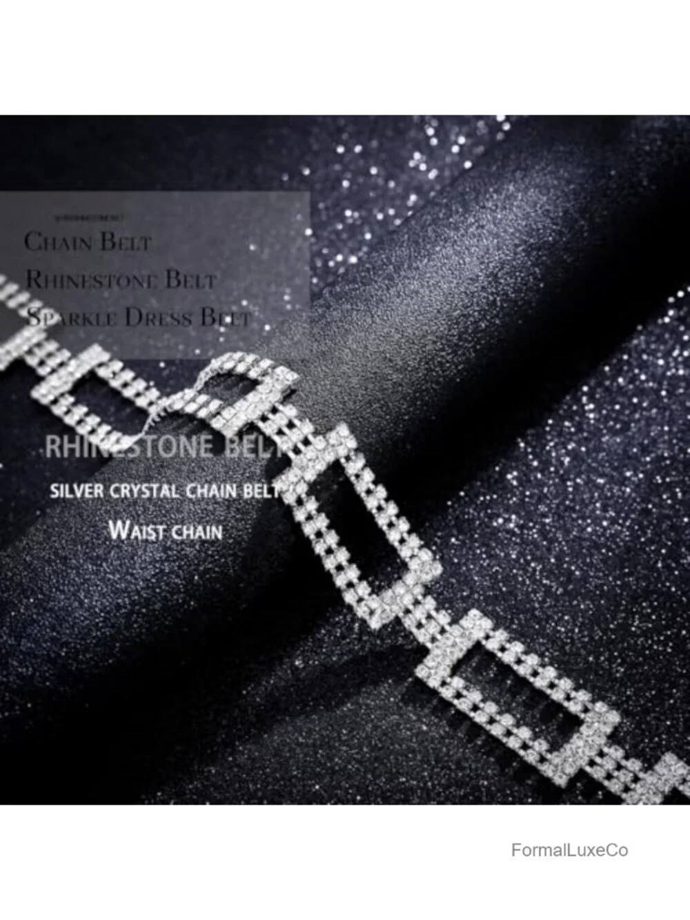 N/A this sparkling