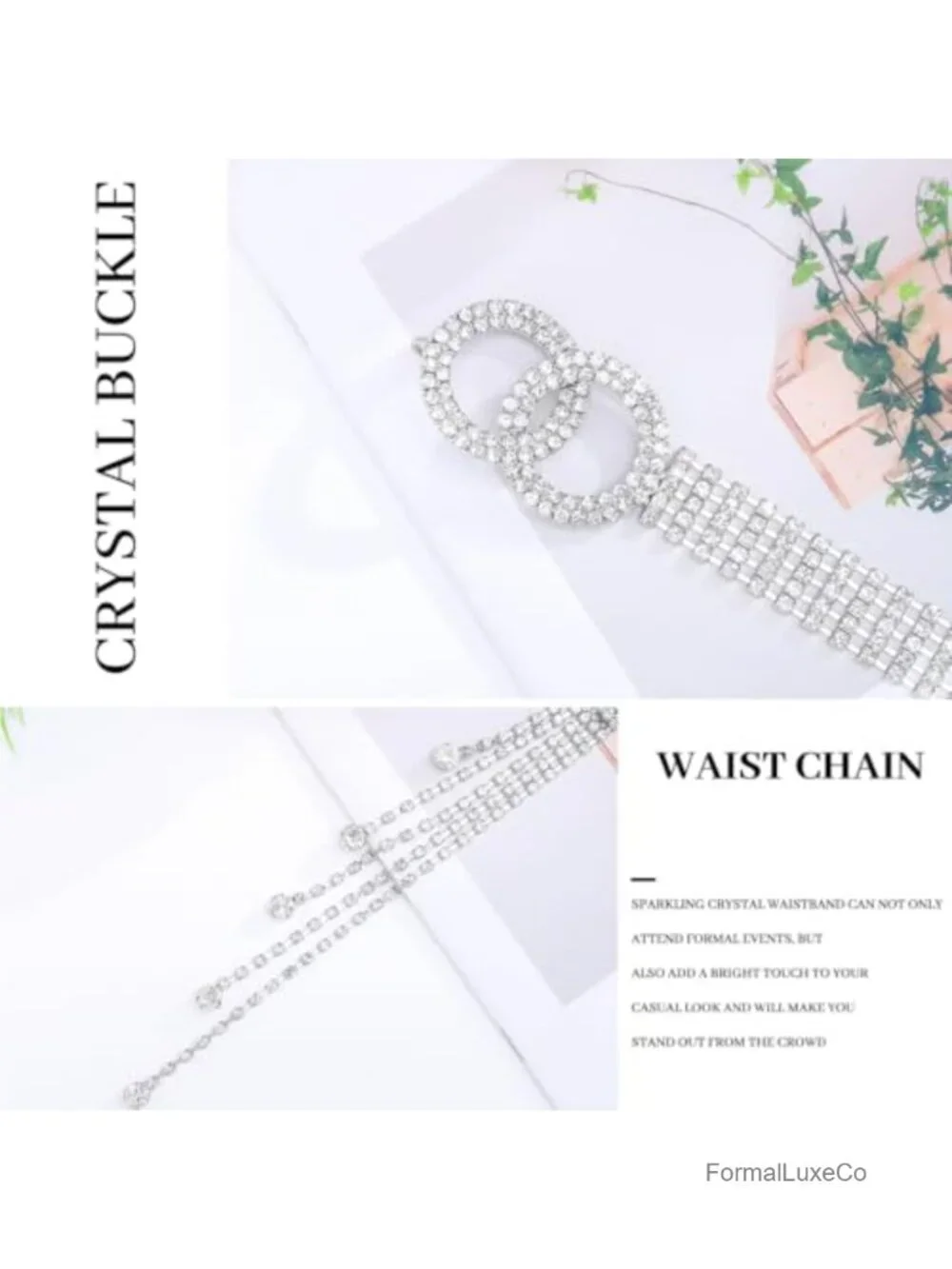 N/A this elegant