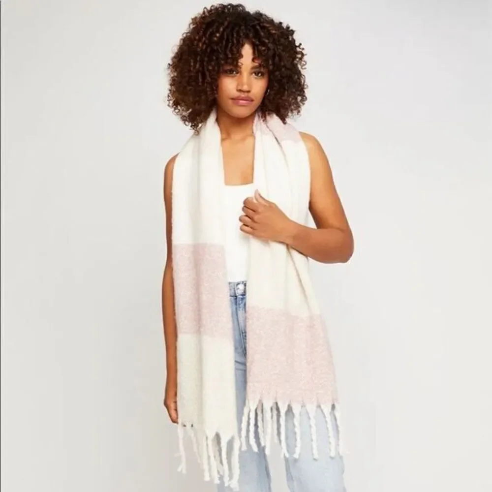 Gentle Fawn Huntington Long Scarf