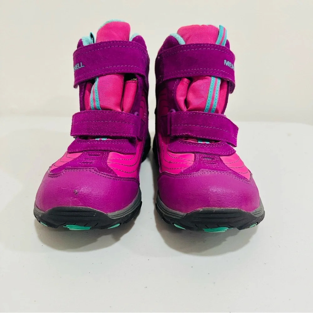 Merrell youth size