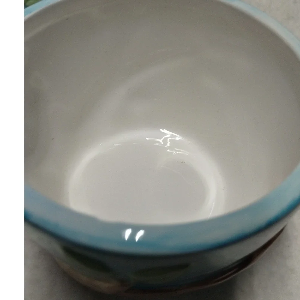 Unbranded whimsical ceramic