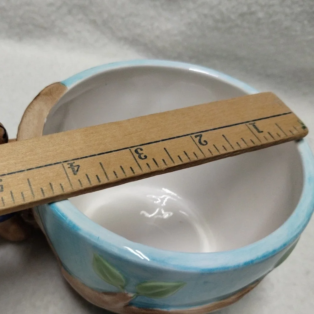 Unbranded whimsical ceramic