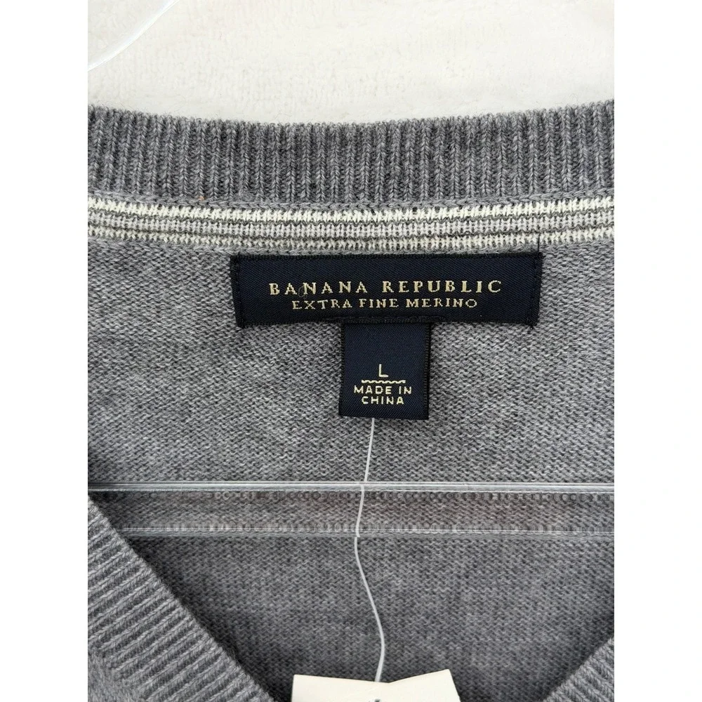 Banana Republic new imperfections