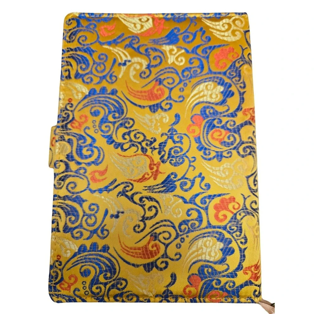 Yun Brocade mily exquisite