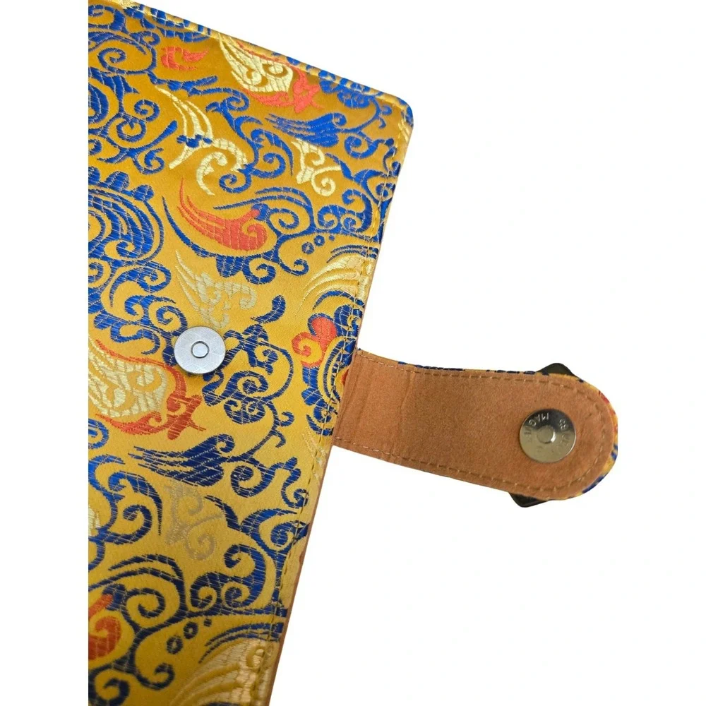 Yun Brocade mily exquisite