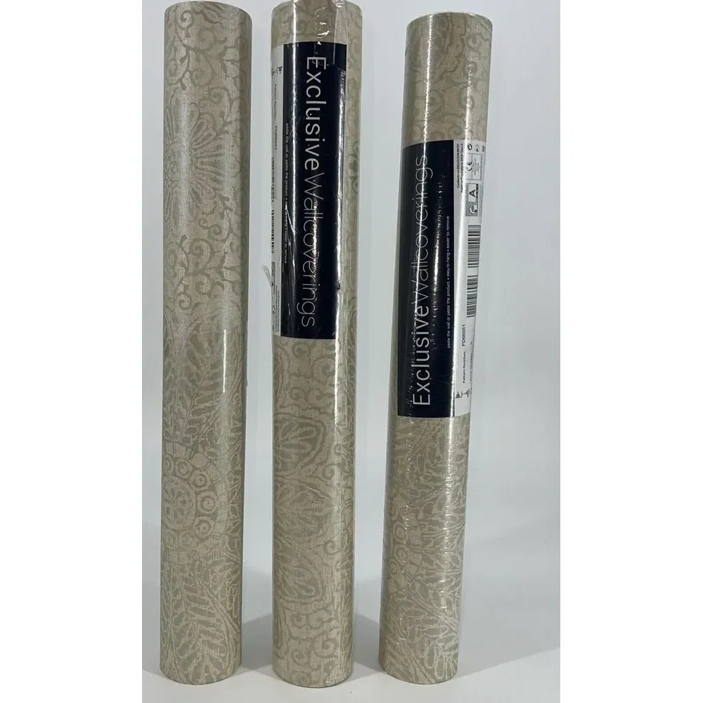 N/A three rolls