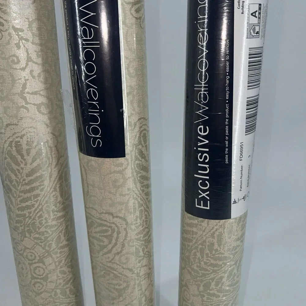 N/A three rolls