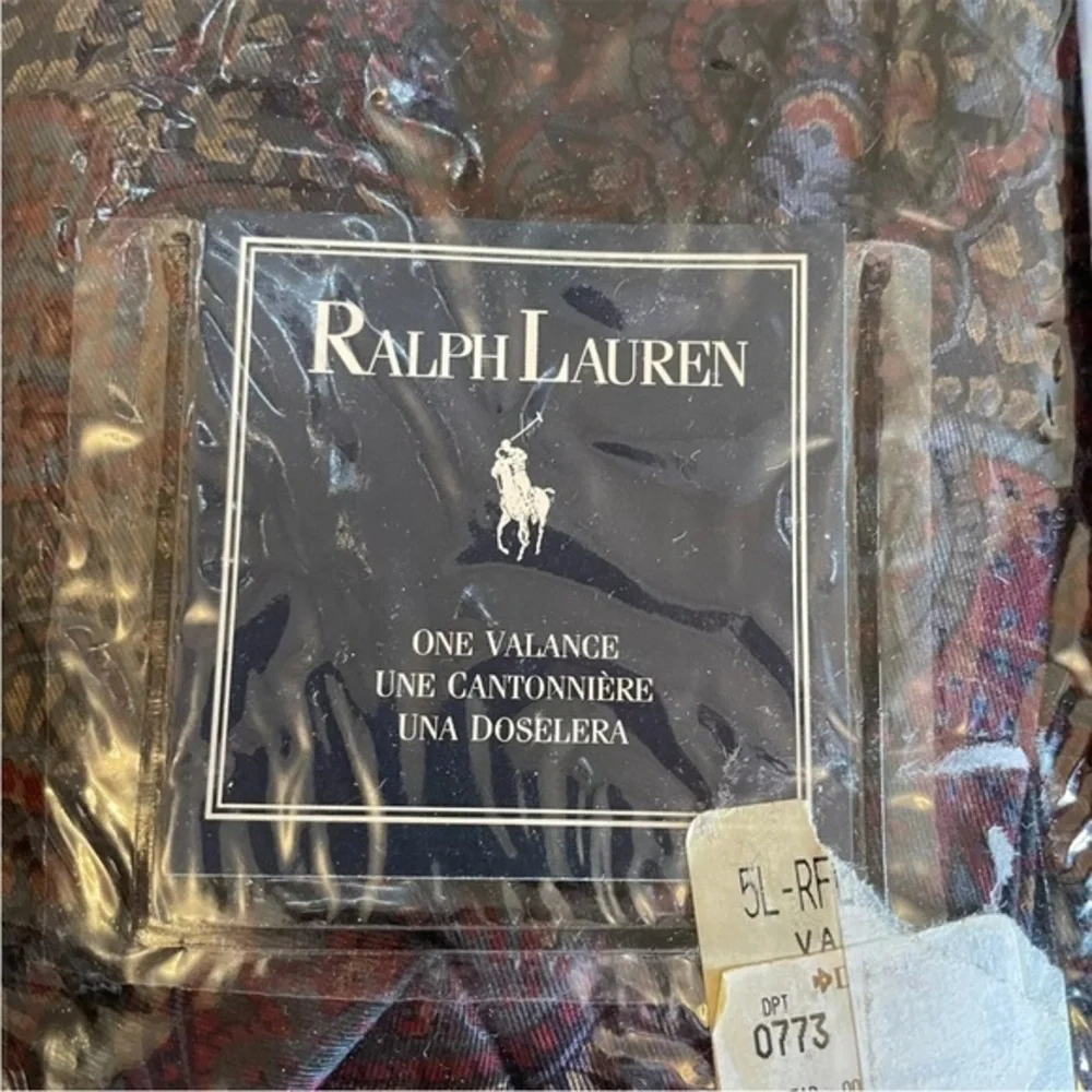 Ralph Lauren vintage polo