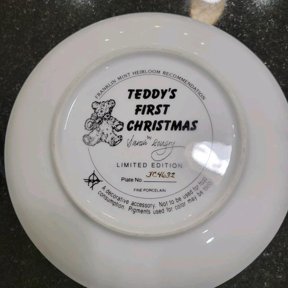 Franklin Mint this vintage