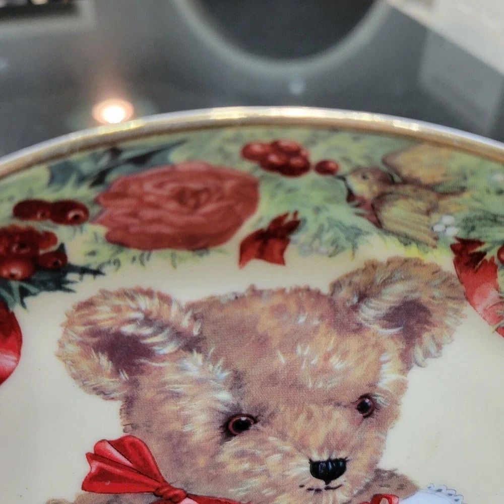 Franklin Mint this vintage