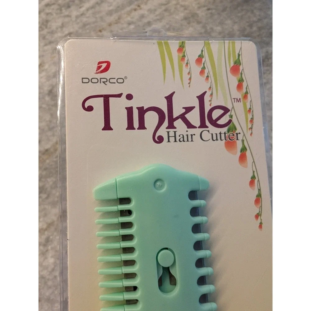 N/A dorco tinkle