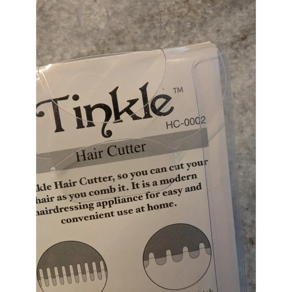 N/A dorco tinkle