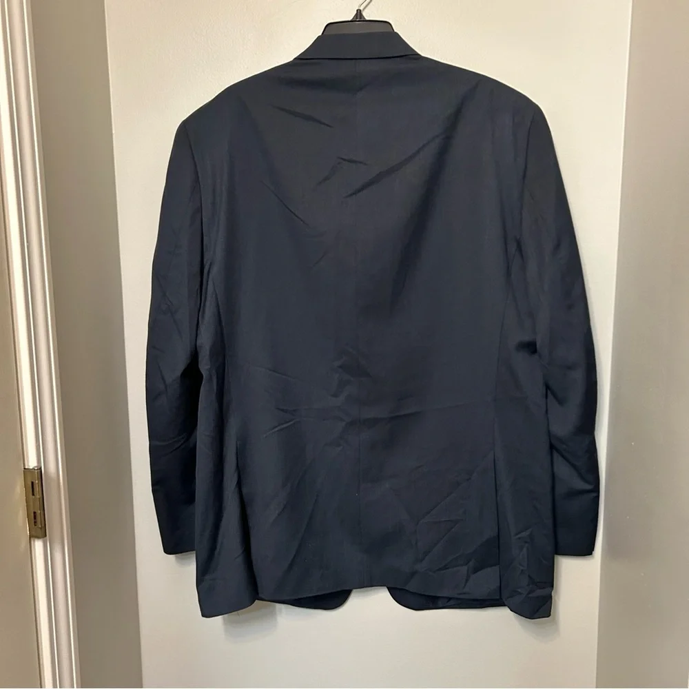 Izod men blue