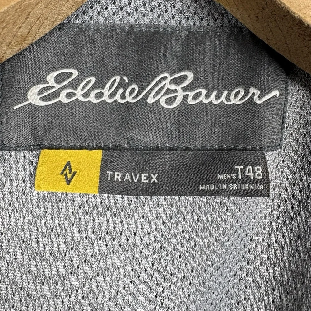 Eddie Bauer eddie bauer