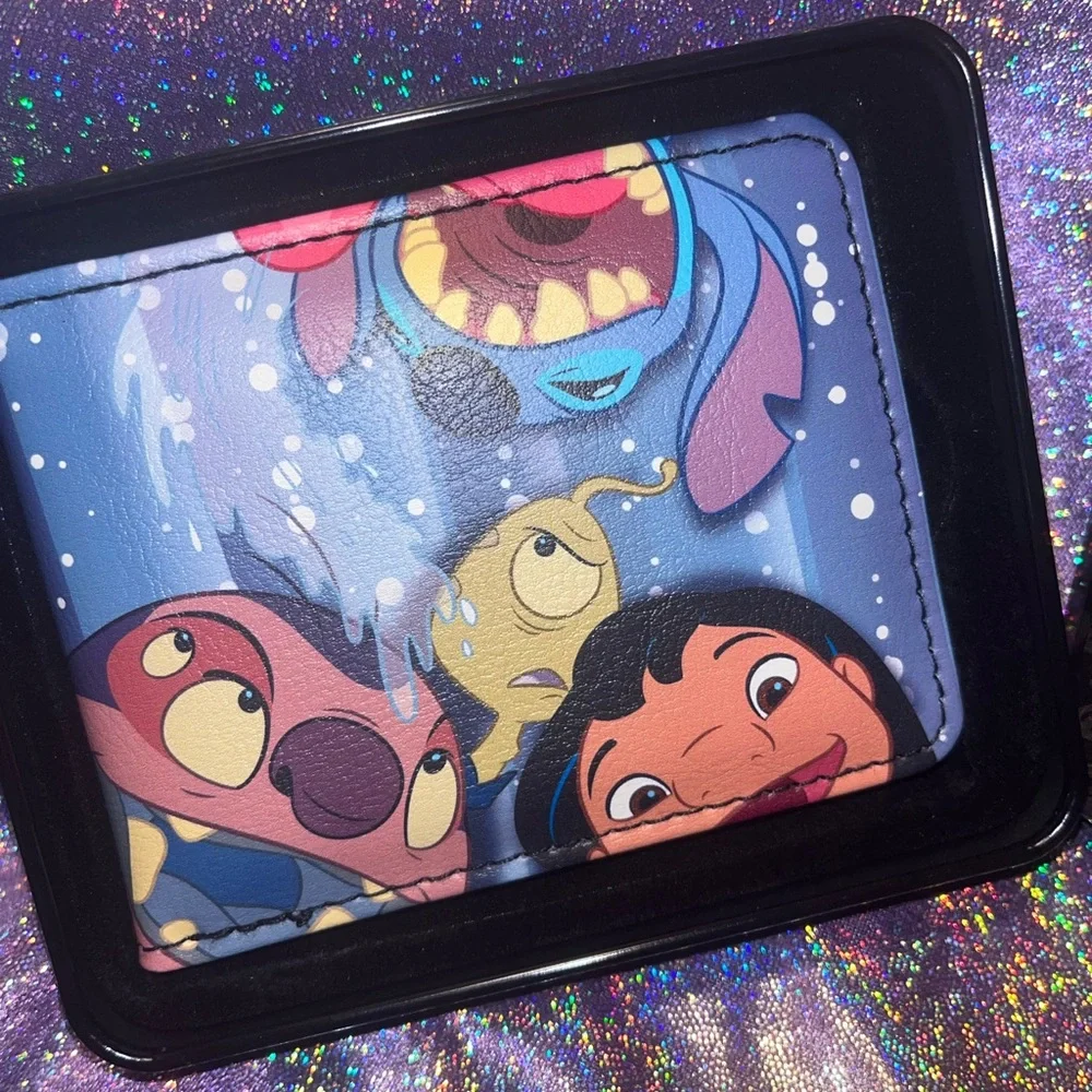 Buckle-Down disney lilo