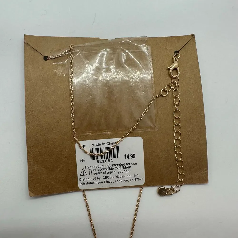 Unbranded religious tone jewelry