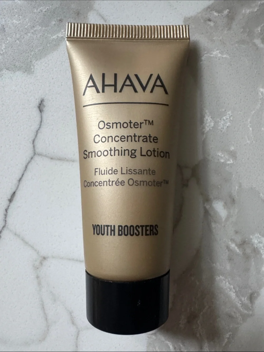 🌸5/$25🌸 AHAVA osmoter concentrate smoothing lotion