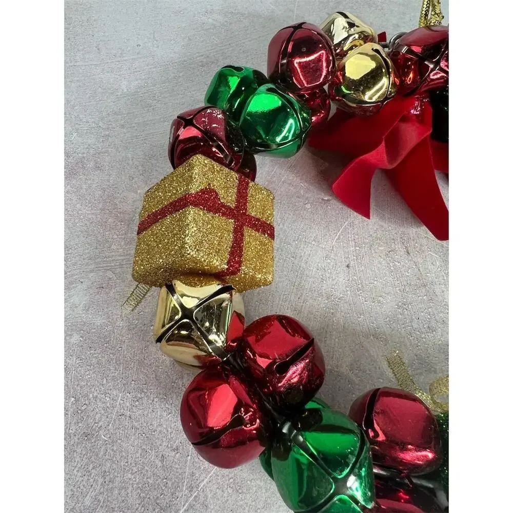 Unknown please wreath