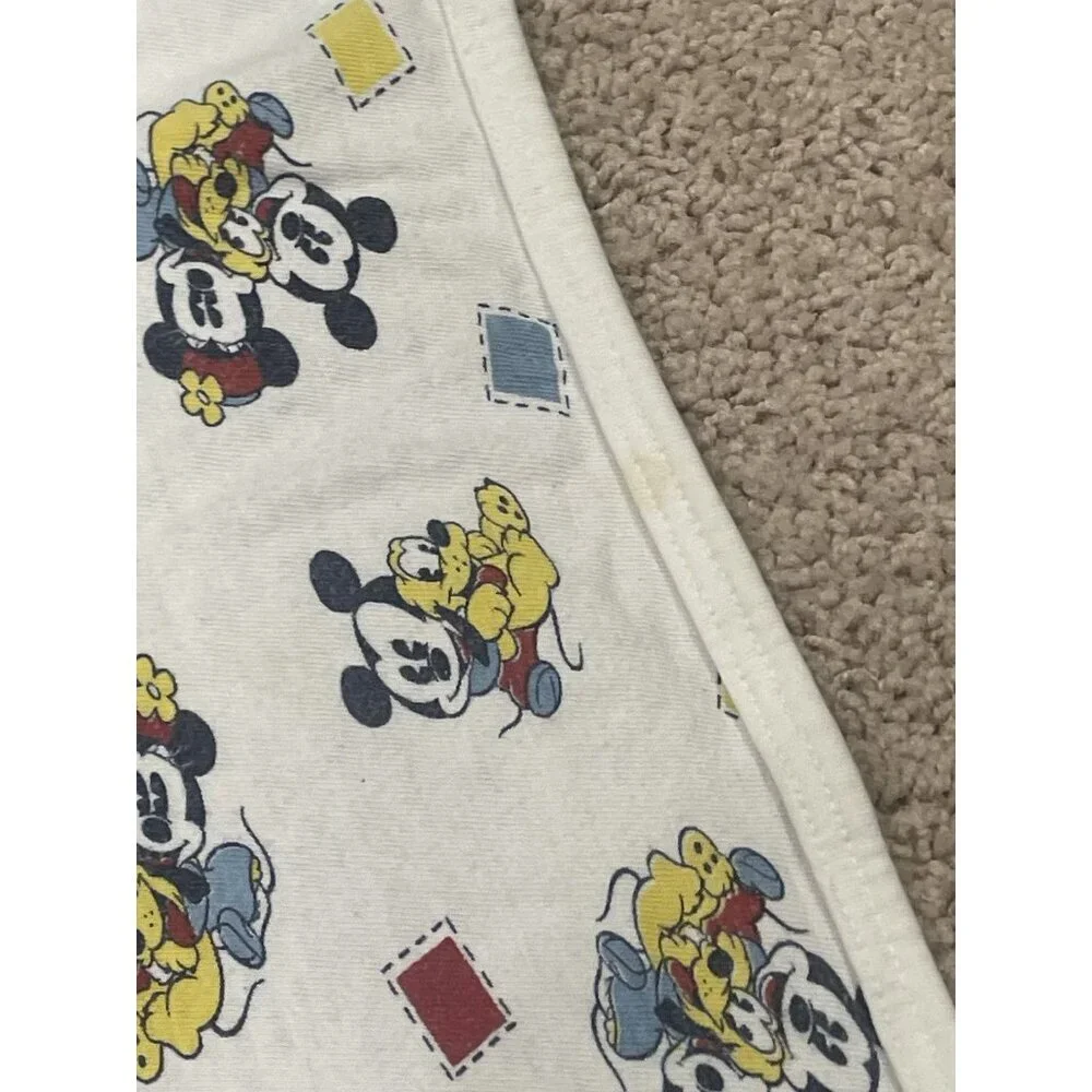 Disney vintage items