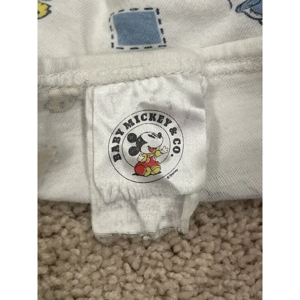 Disney vintage items