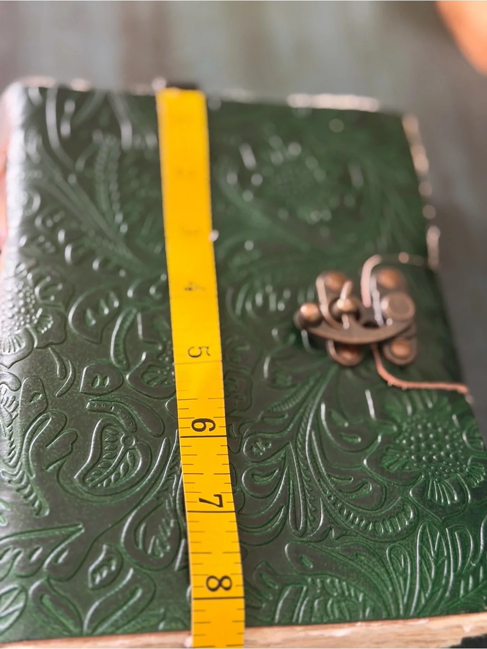 N/A deckle both