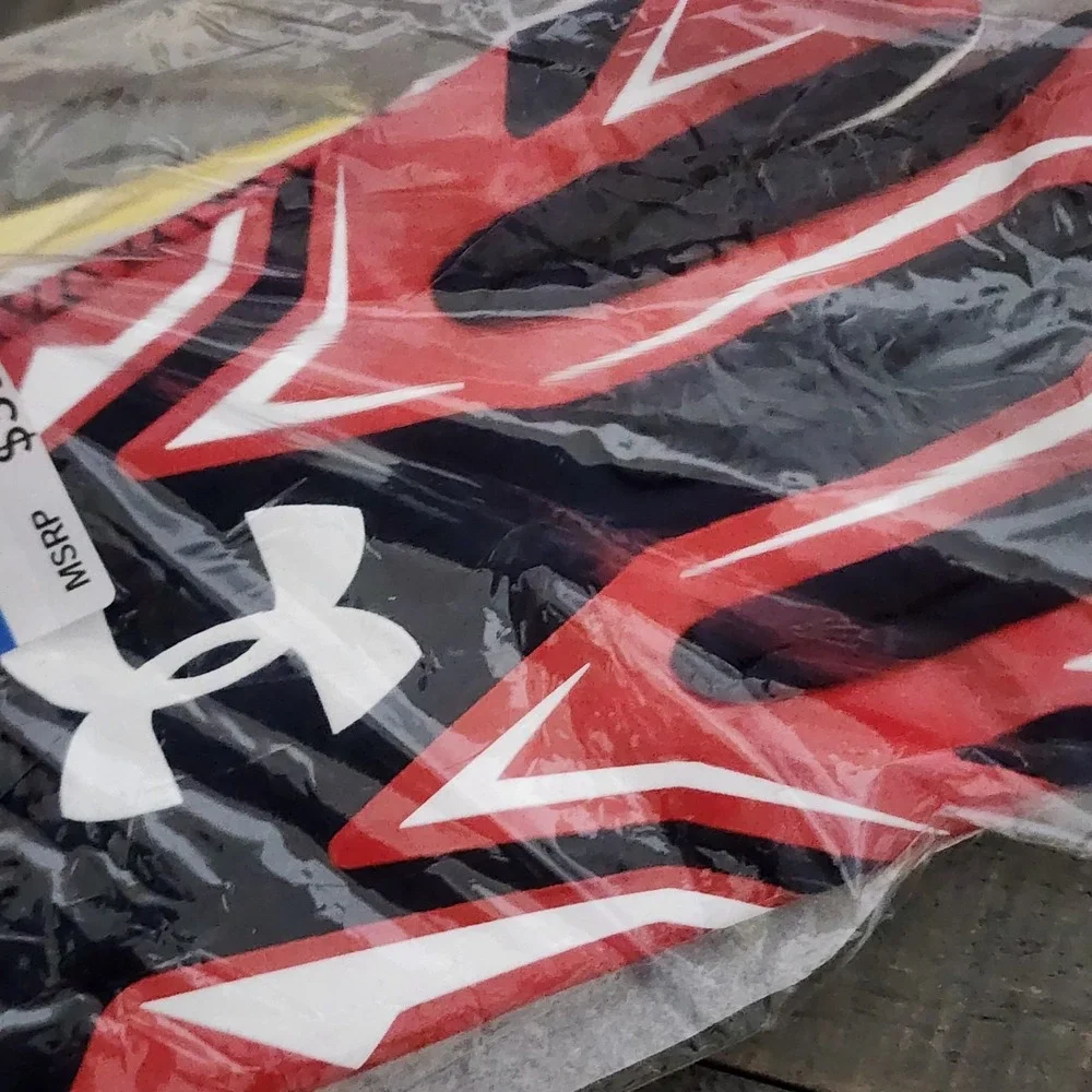 Under Armour under armour