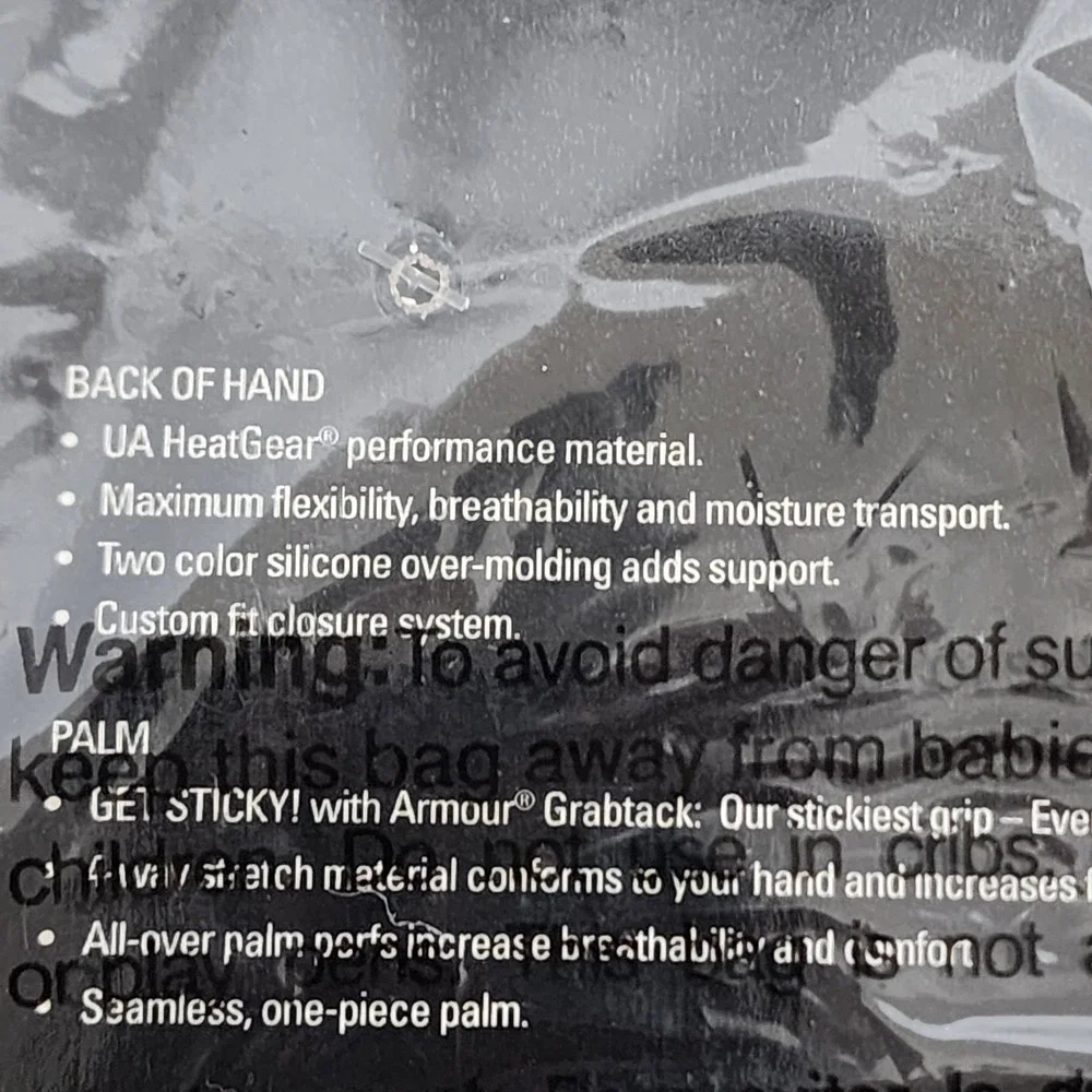 Under Armour under armour