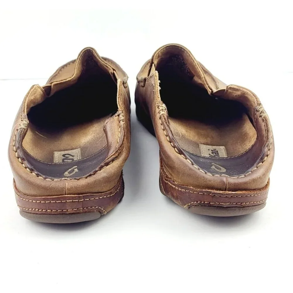 Olukai Moloa Men's‎ Shoe - Size 10