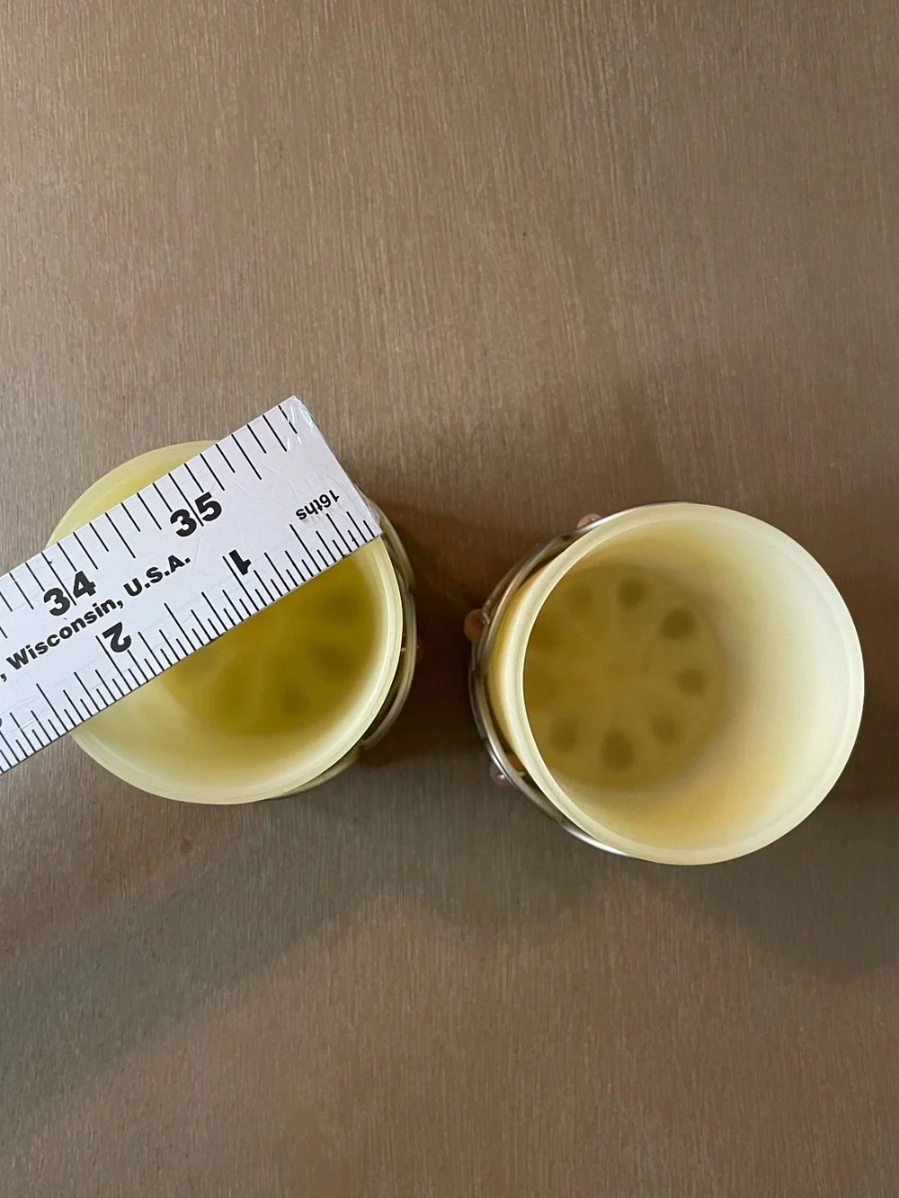 N/A set candle