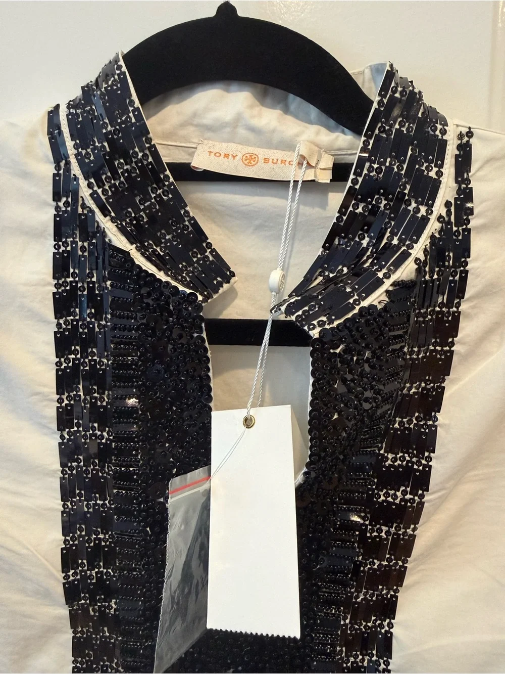 Tory Burch brand new