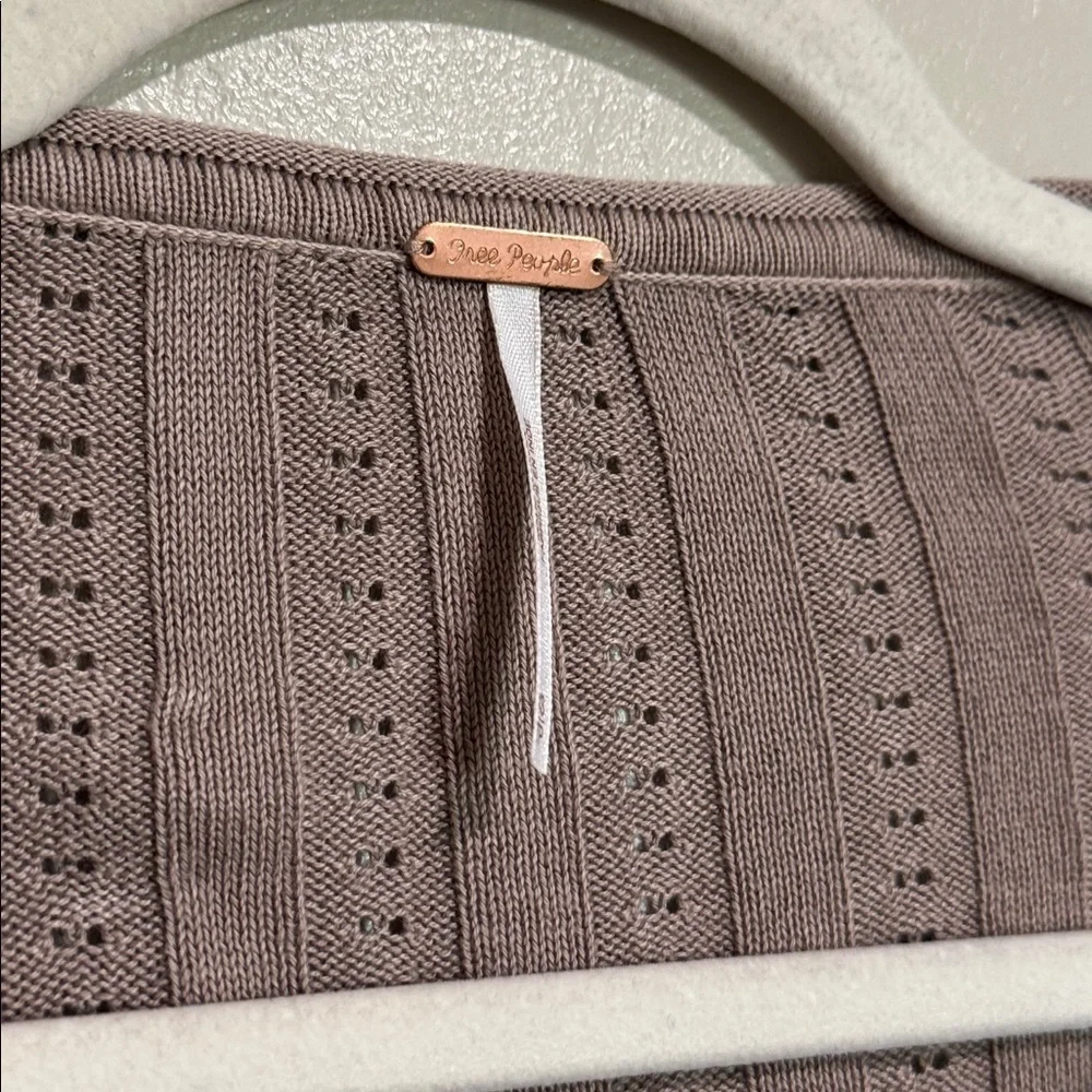 Free People brand new