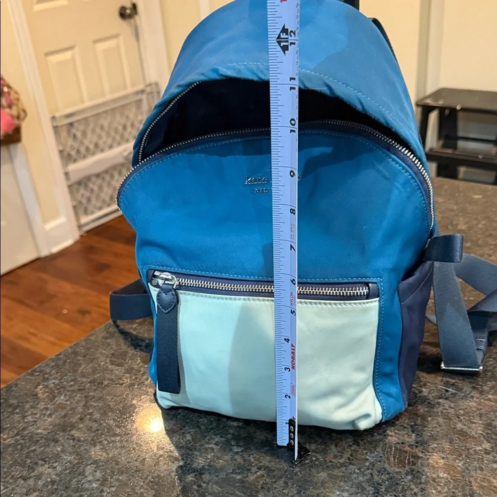 kate spade chic backpack