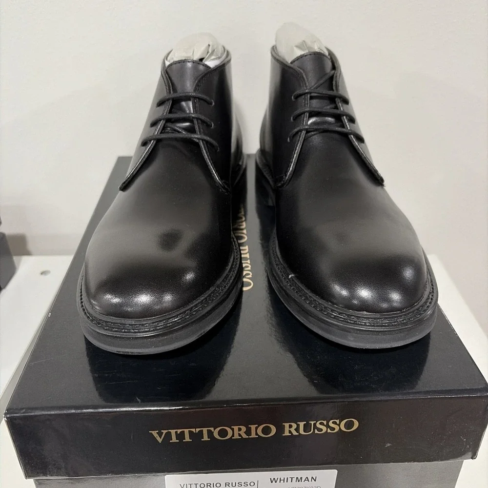 Vittorio Russo beautiful dress