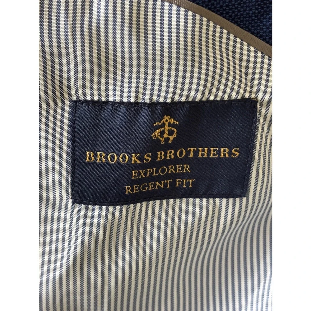 Brooks Brothers brooks brothers