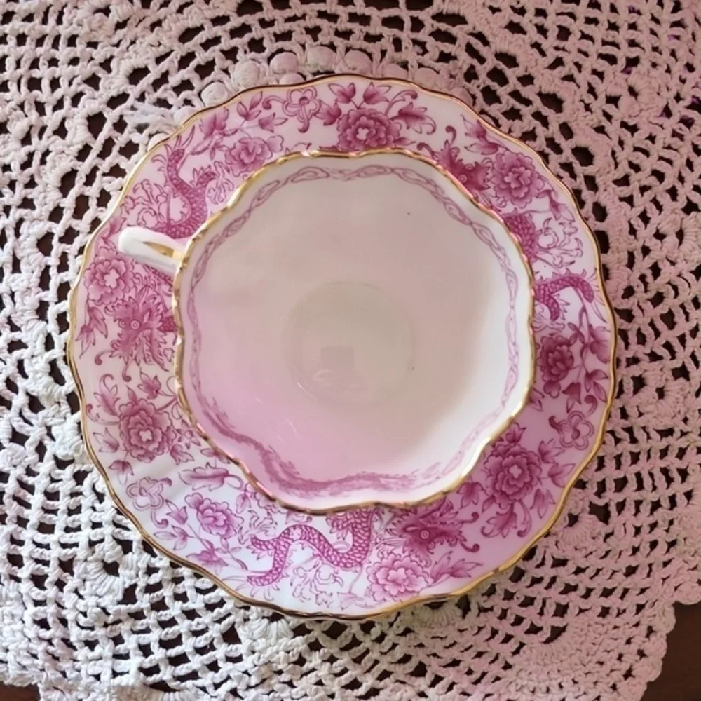 bone china excellent used